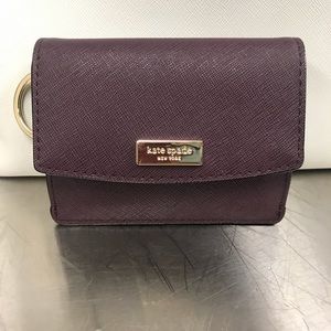 Brand new KATE SPADE WALLET👍🏻♣️